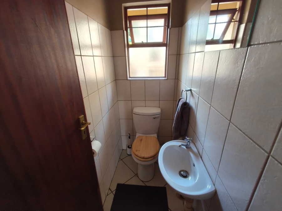 3 Bedroom Property for Sale in Cashan North West